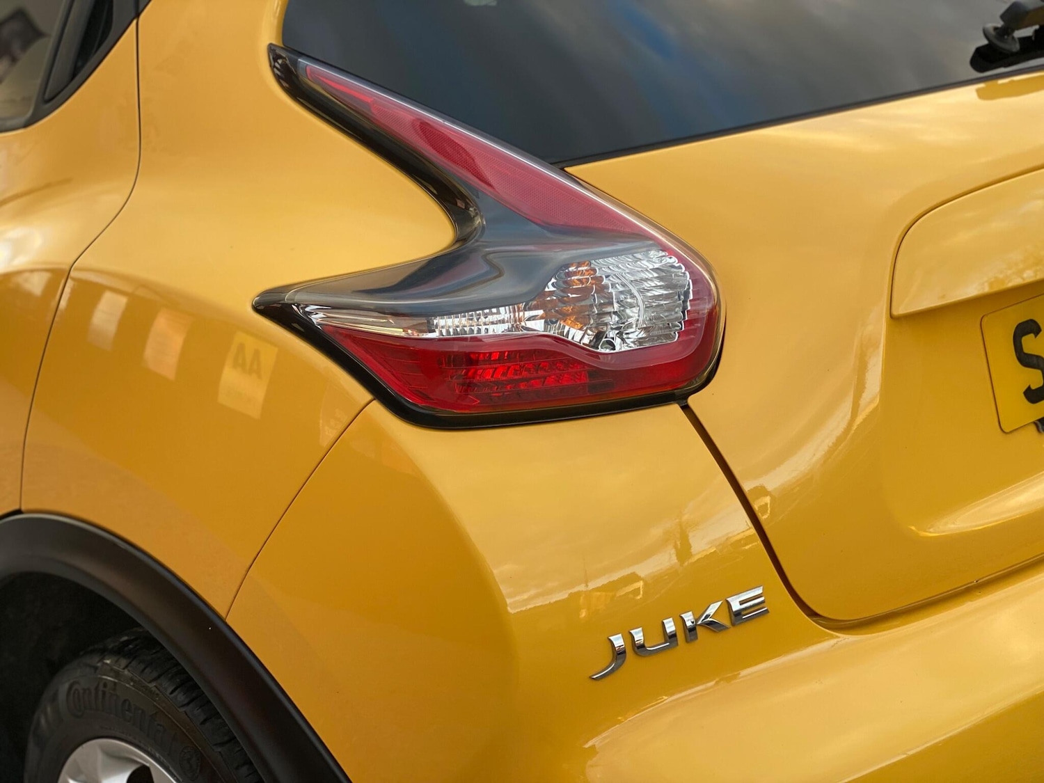 Used Nissan Juke 2015 for sale - 76498572: Photo 56