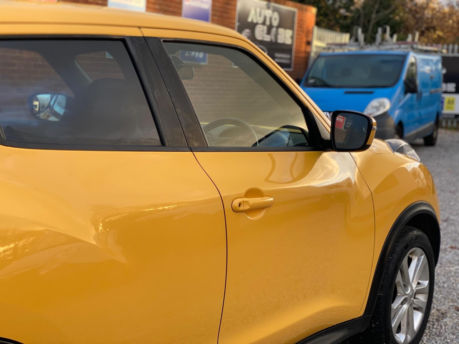 Used Nissan Juke 2015 for sale - 76498572: Photo 57