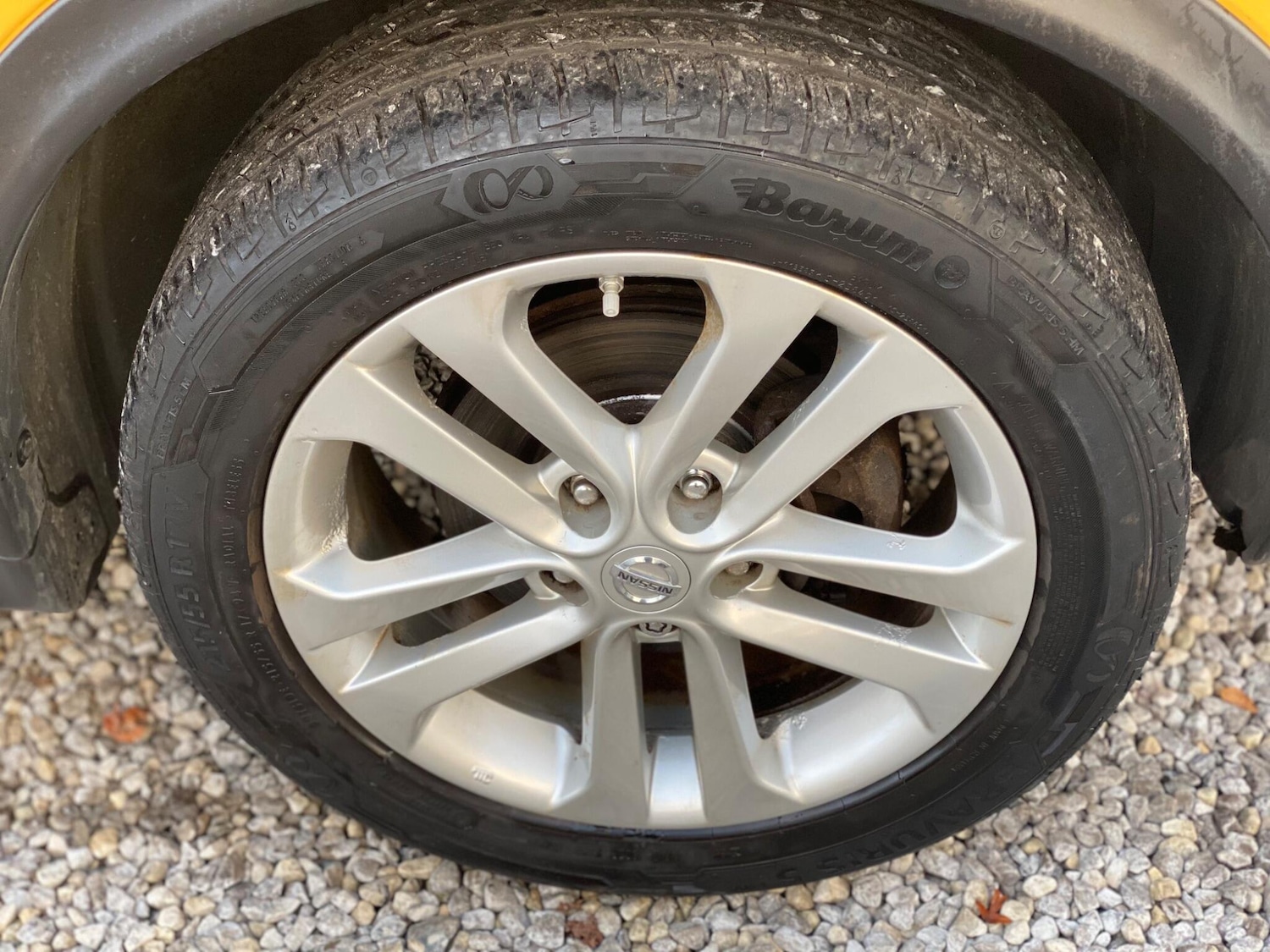 Used Nissan Juke 2015 for sale - 76498572: Photo 58