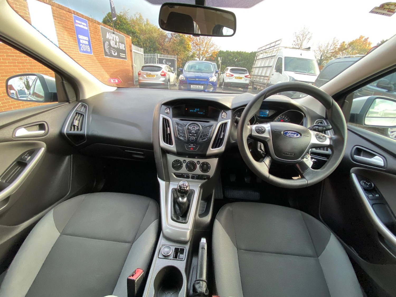 Used Ford Focus 2015 for sale - 76326734: Photo 11