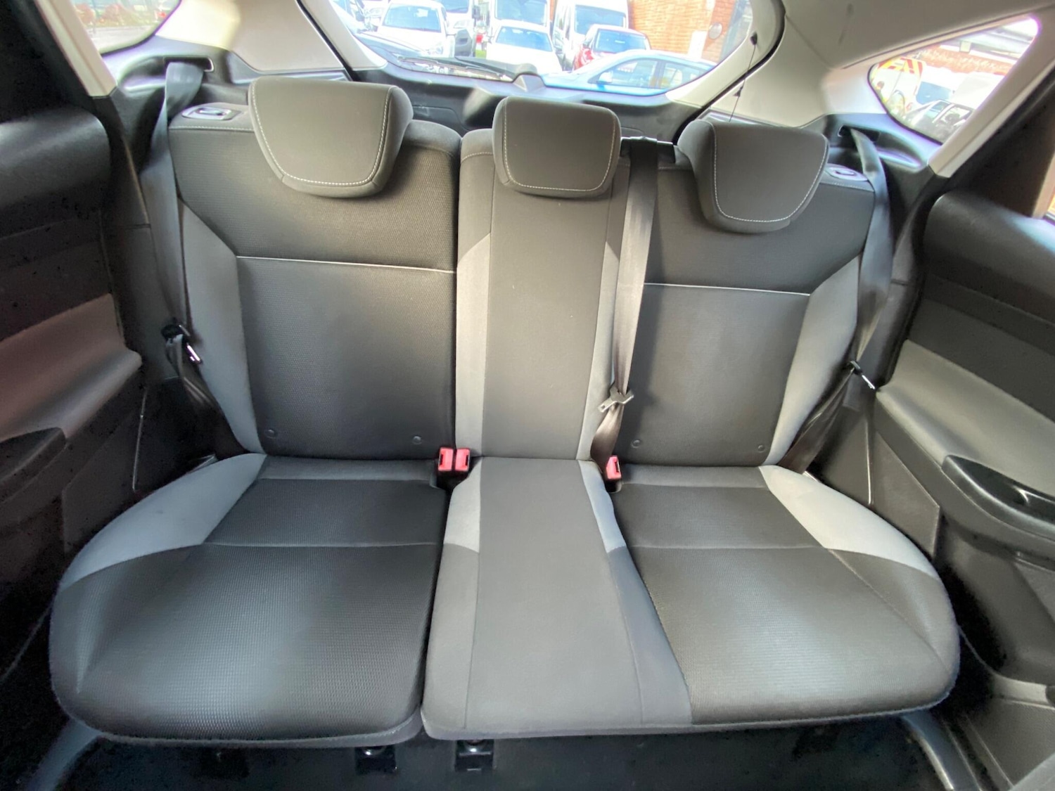 Used Ford Focus 2015 for sale - 76326734: Photo 12