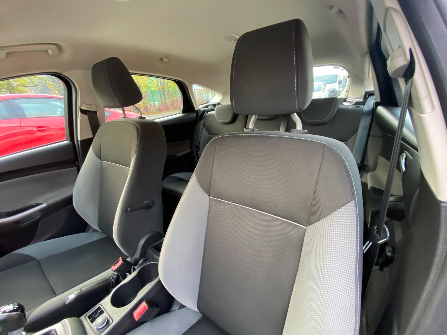 Used Ford Focus 2015 for sale - 76326734: Photo 14