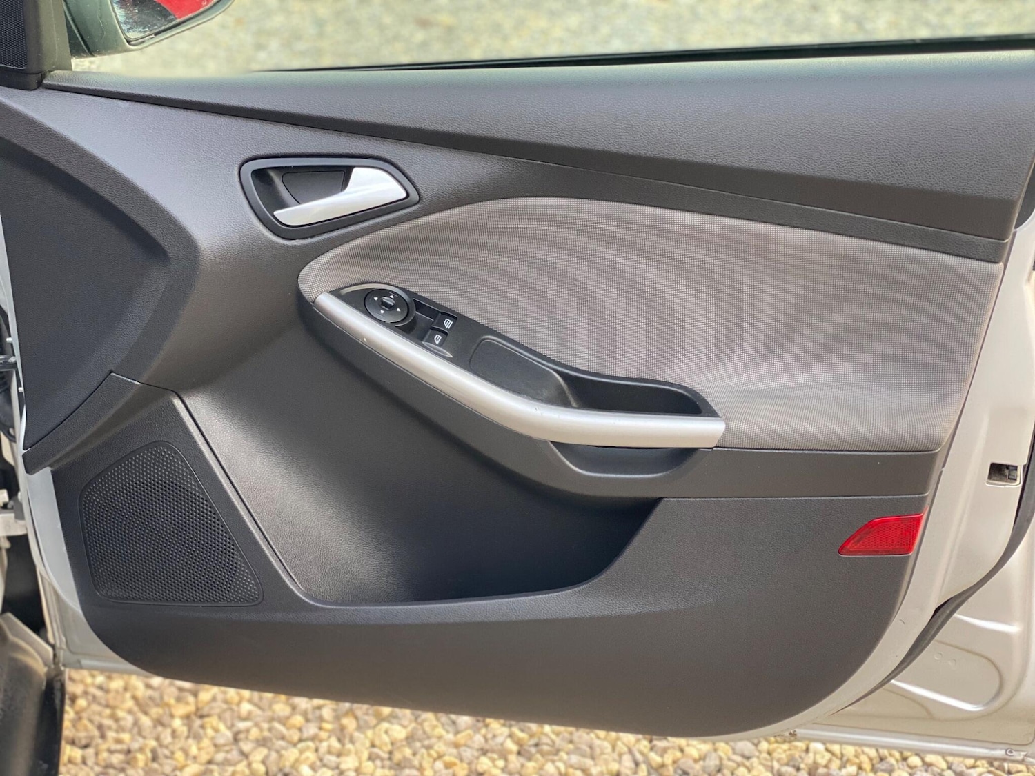 Used Ford Focus 2015 for sale - 76326734: Photo 22