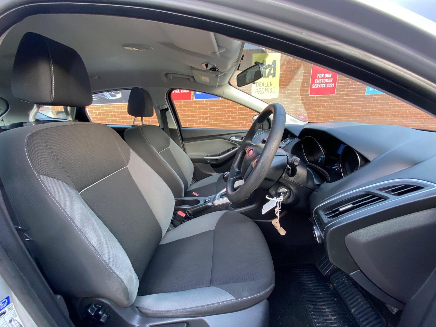 Used Ford Focus 2015 for sale - 76326734: Photo 31