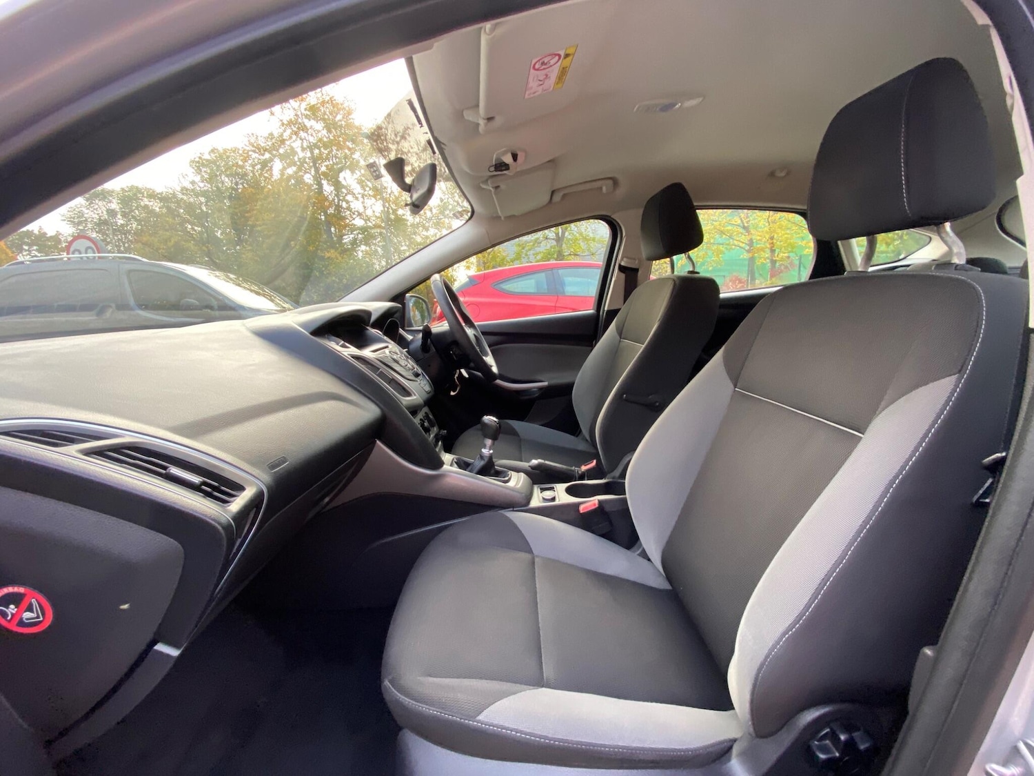 Used Ford Focus 2015 for sale - 76326734: Photo 36