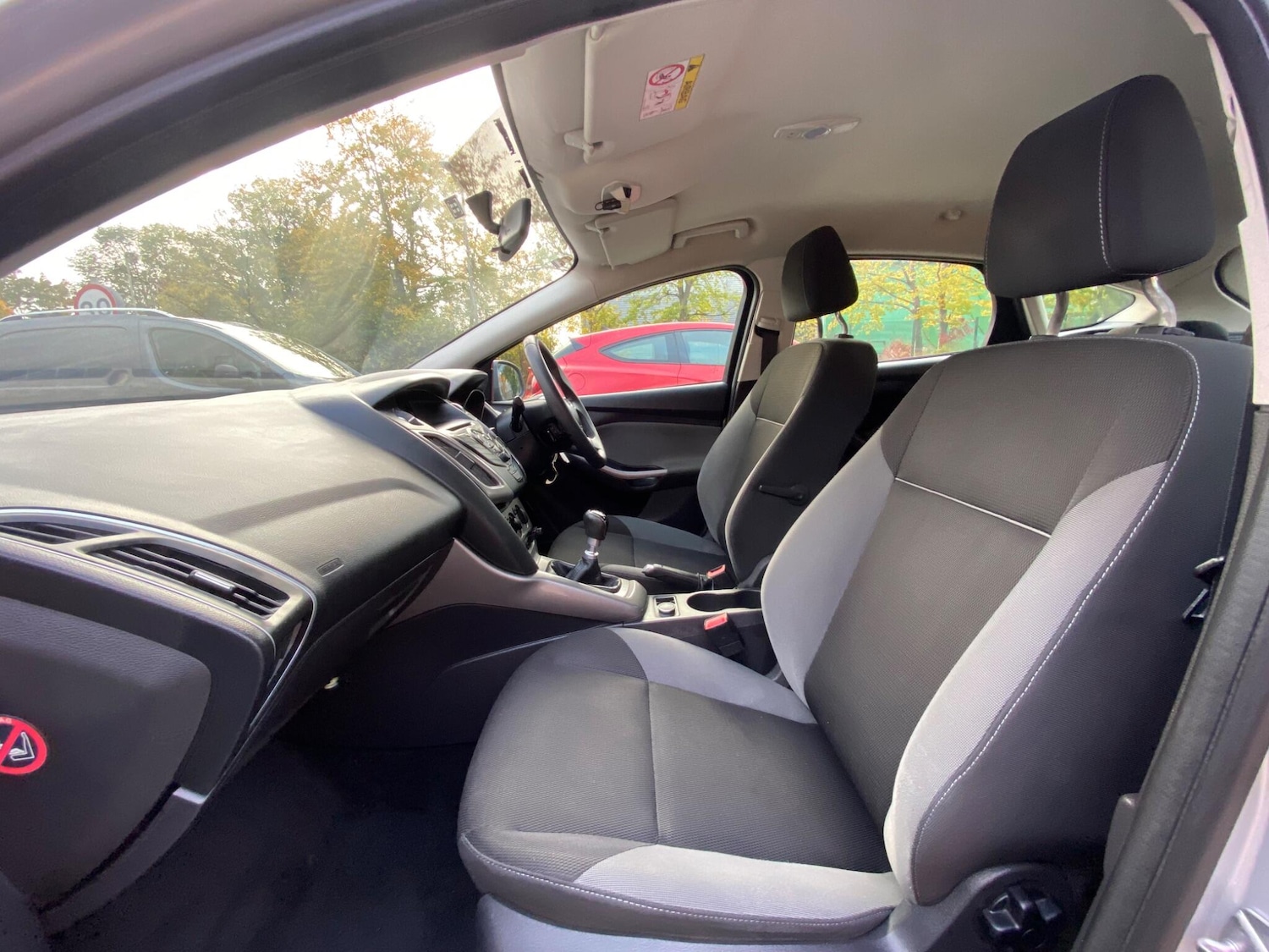 Used Ford Focus 2015 for sale - 76326734: Photo 38