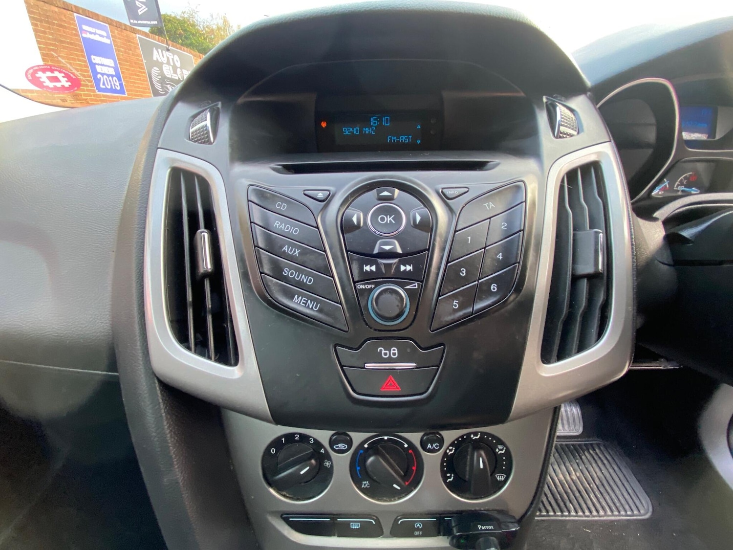 Used Ford Focus 2015 for sale - 76326734: Photo 40