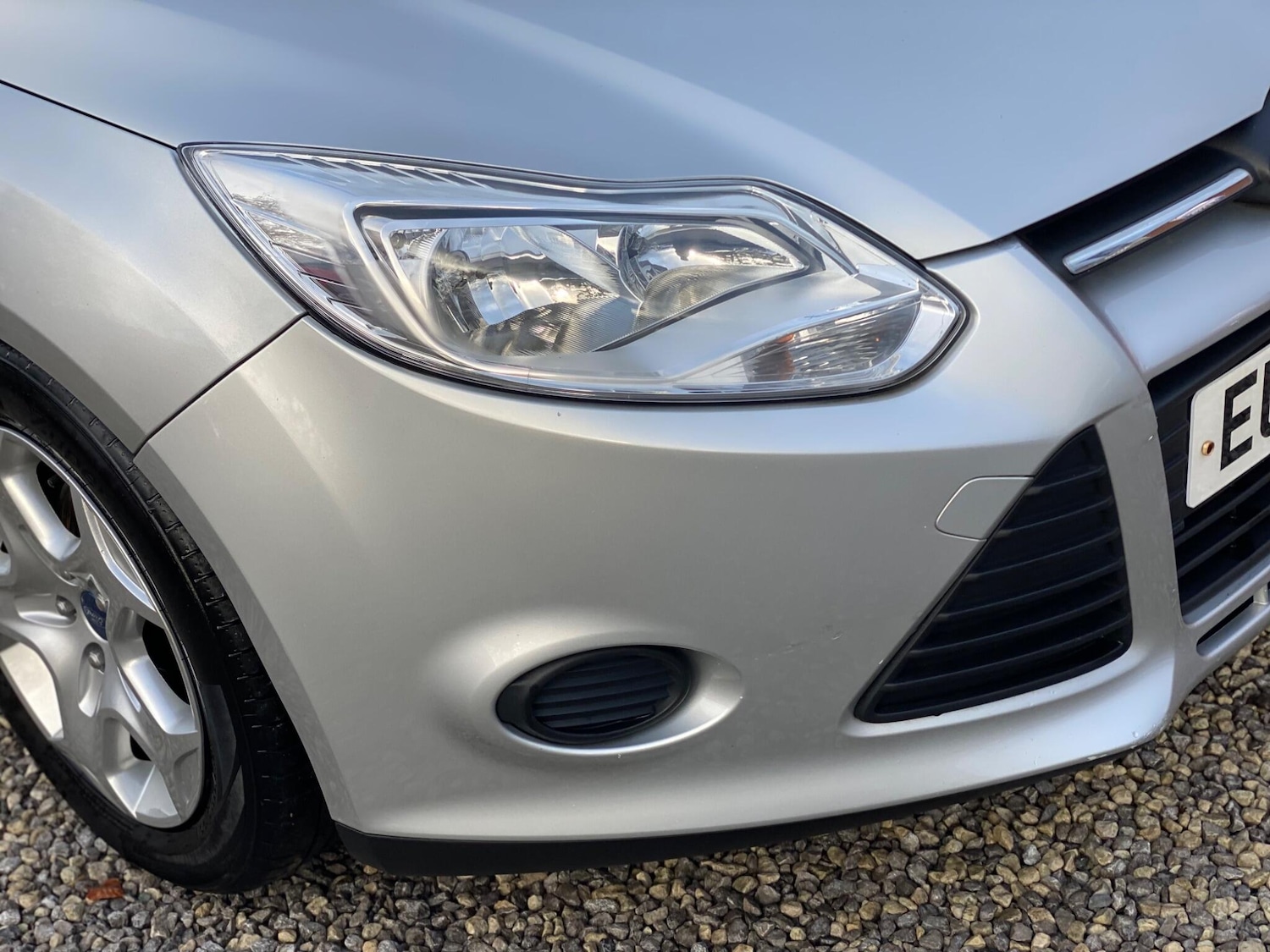 Used Ford Focus 2015 for sale - 76326734: Photo 42