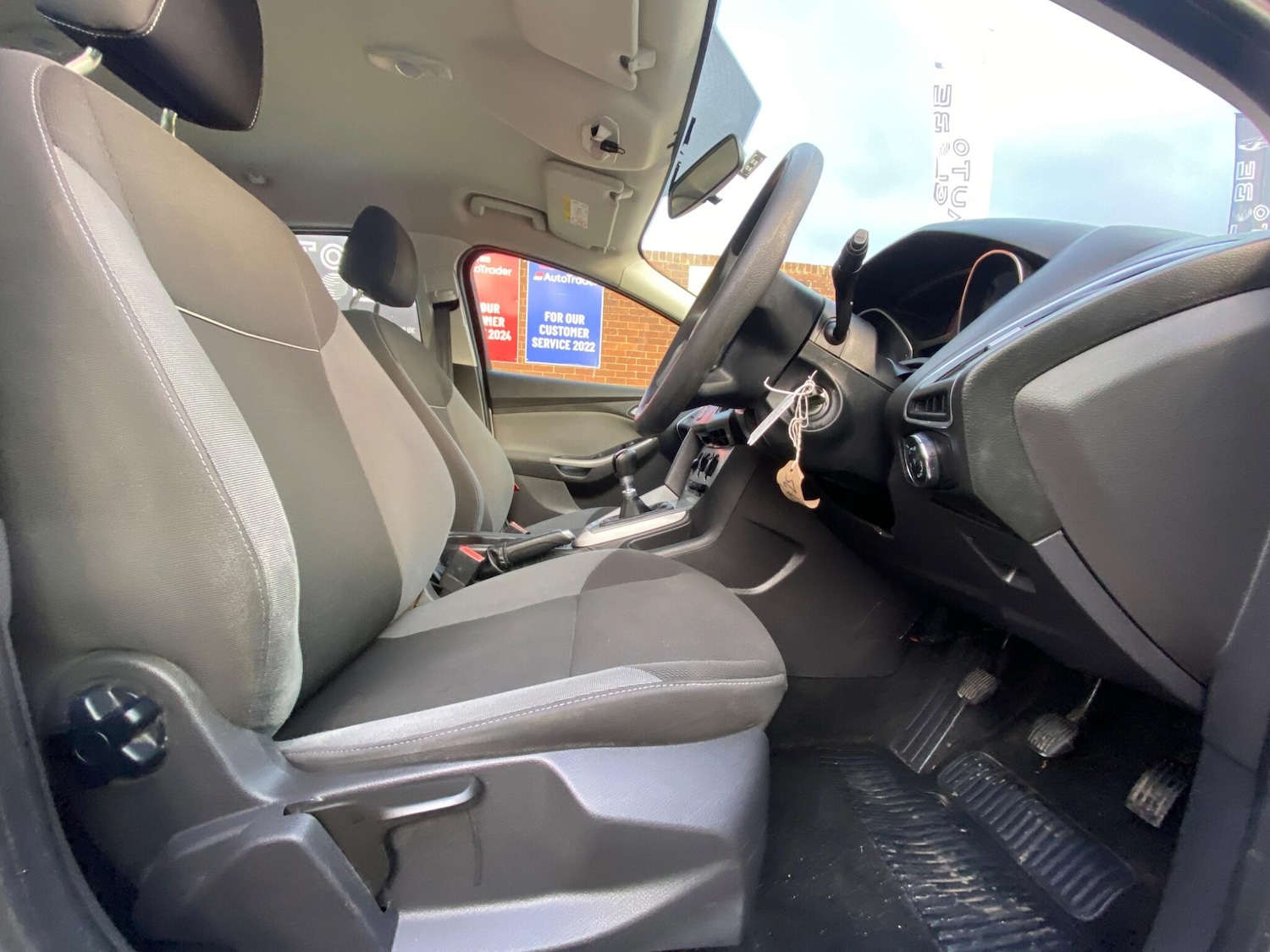 Used Ford Focus 2015 for sale - 76326734: Photo 43