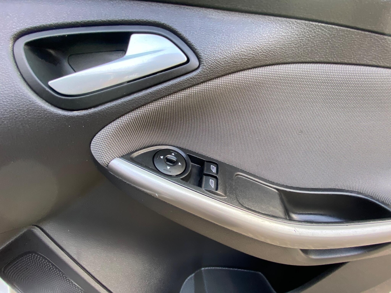 Used Ford Focus 2015 for sale - 76326734: Photo 48