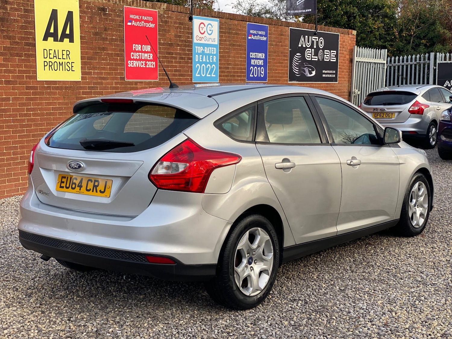 Used Ford Focus 2015 for sale - 76326734: Photo 5