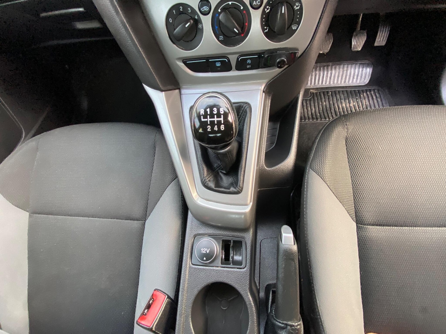 Used Ford Focus 2015 for sale - 76326734: Photo 50