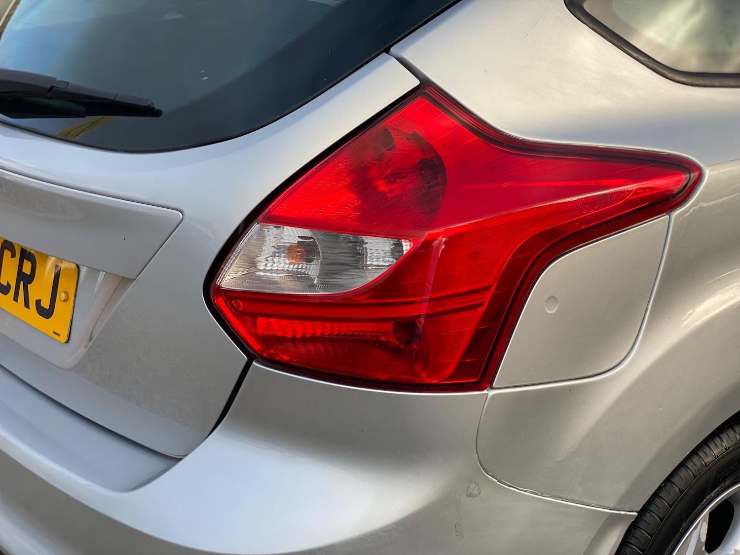 Used Ford Focus 2015 for sale - 76326734: Photo 53