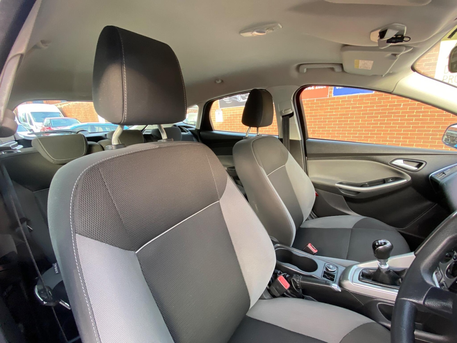 Used Ford Focus 2015 for sale - 76326734: Photo 9