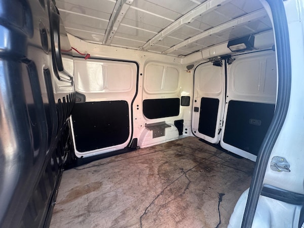Used Nissan NV200 2016 for sale - 75687795: Photo 11