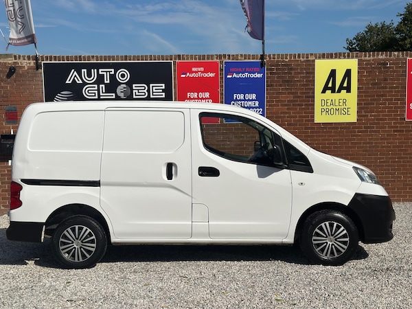 Used Nissan NV200 2016 for sale - 75687795: Photo 18
