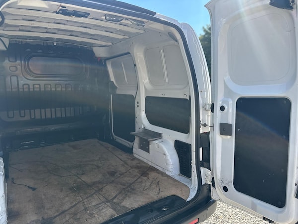 Used Nissan NV200 2016 for sale - 75687795: Photo 19