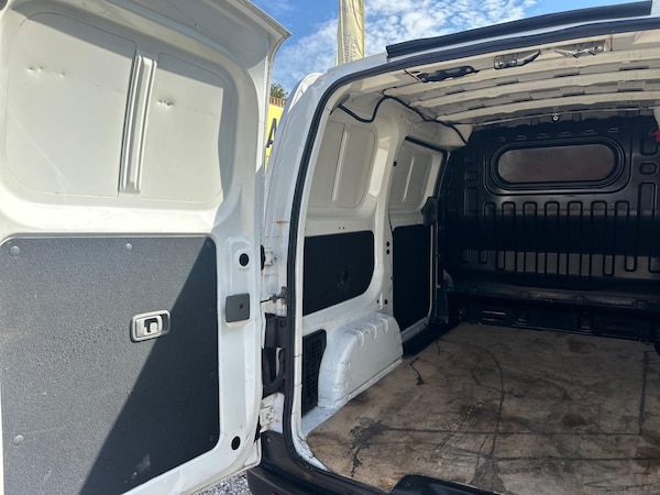 Used Nissan NV200 2016 for sale - 75687795: Photo 20