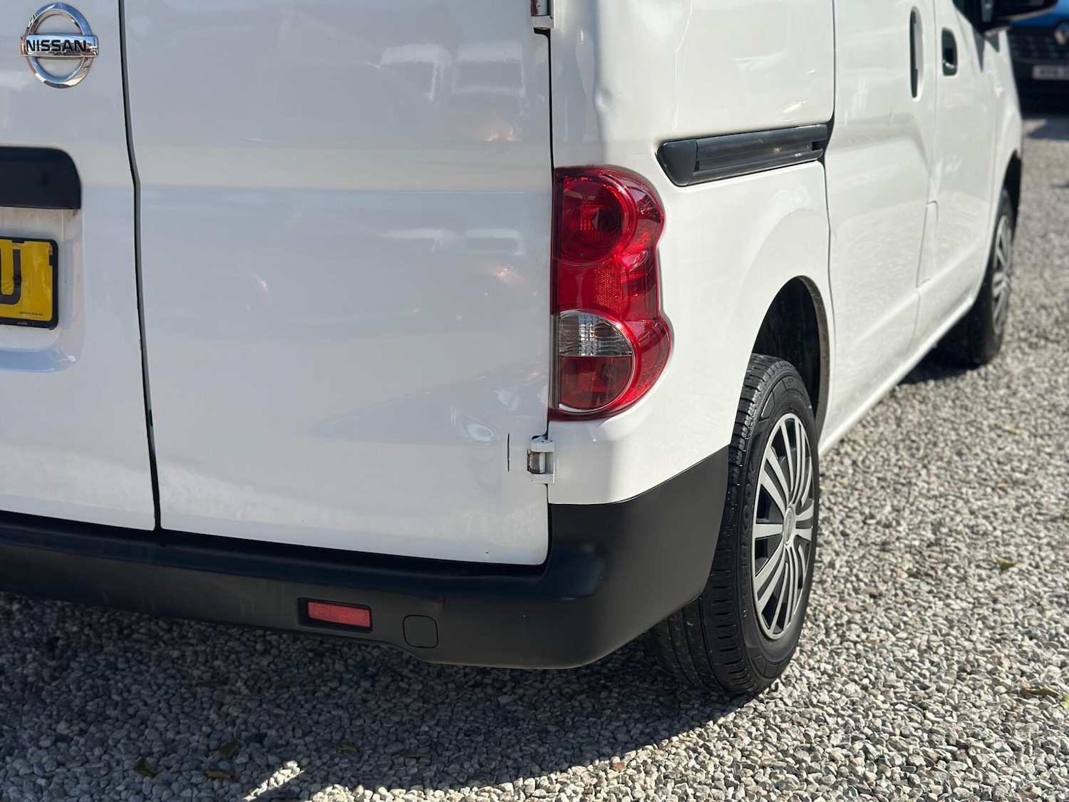 Vehicle 26