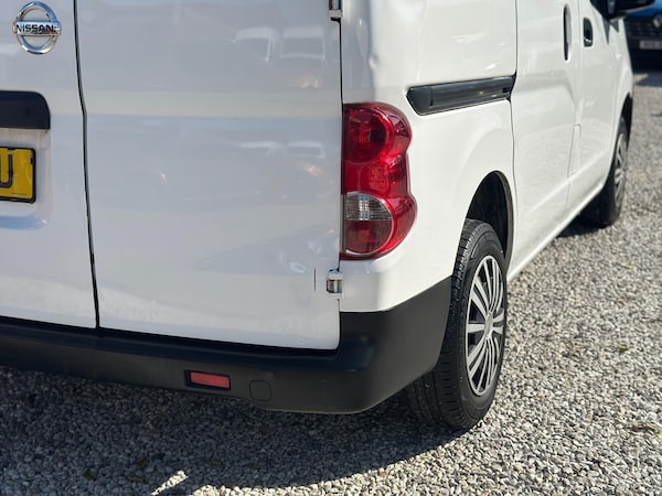 Used Nissan NV200 2016 for sale - 75687795: Photo 26
