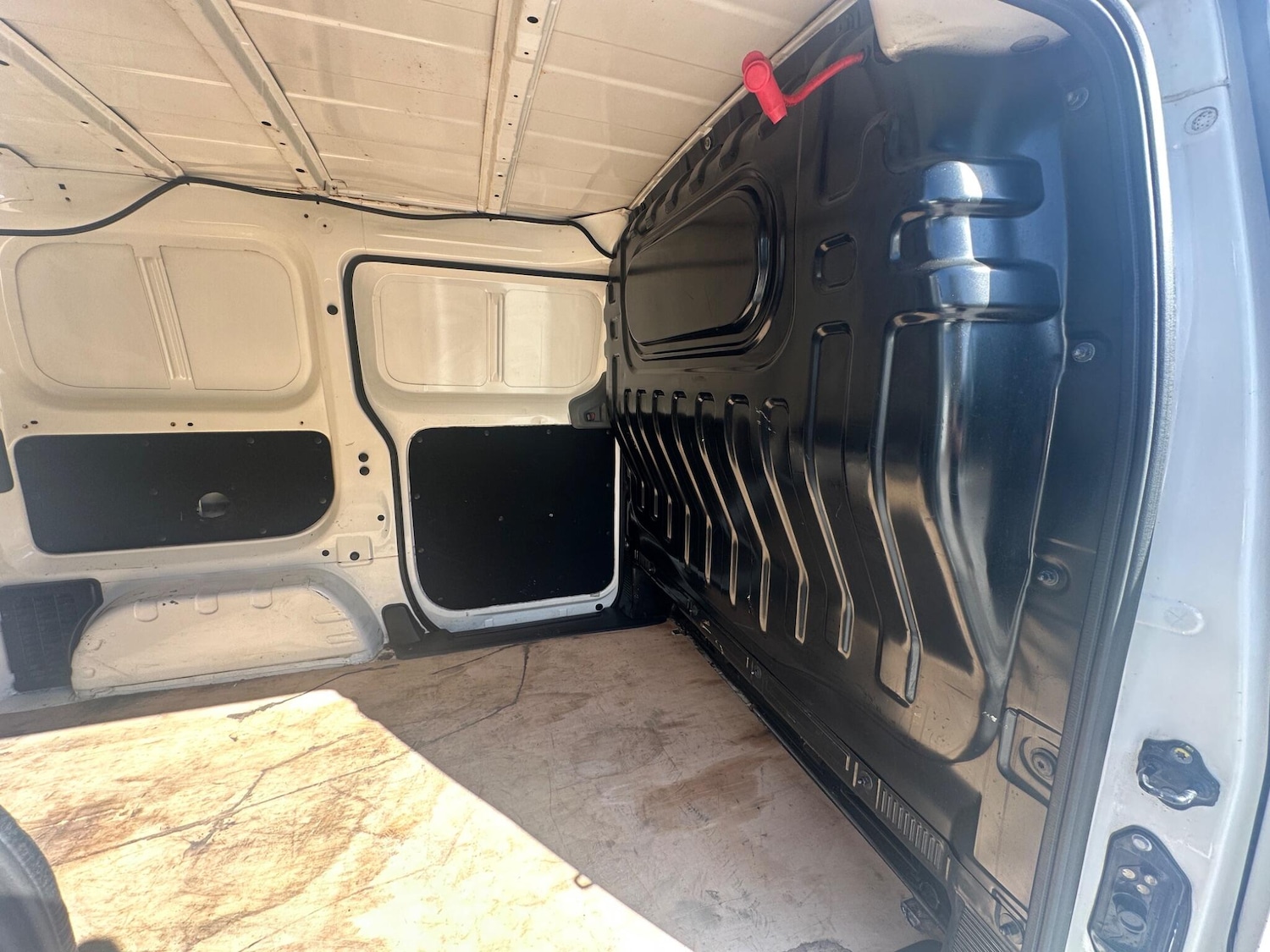 Vehicle 27