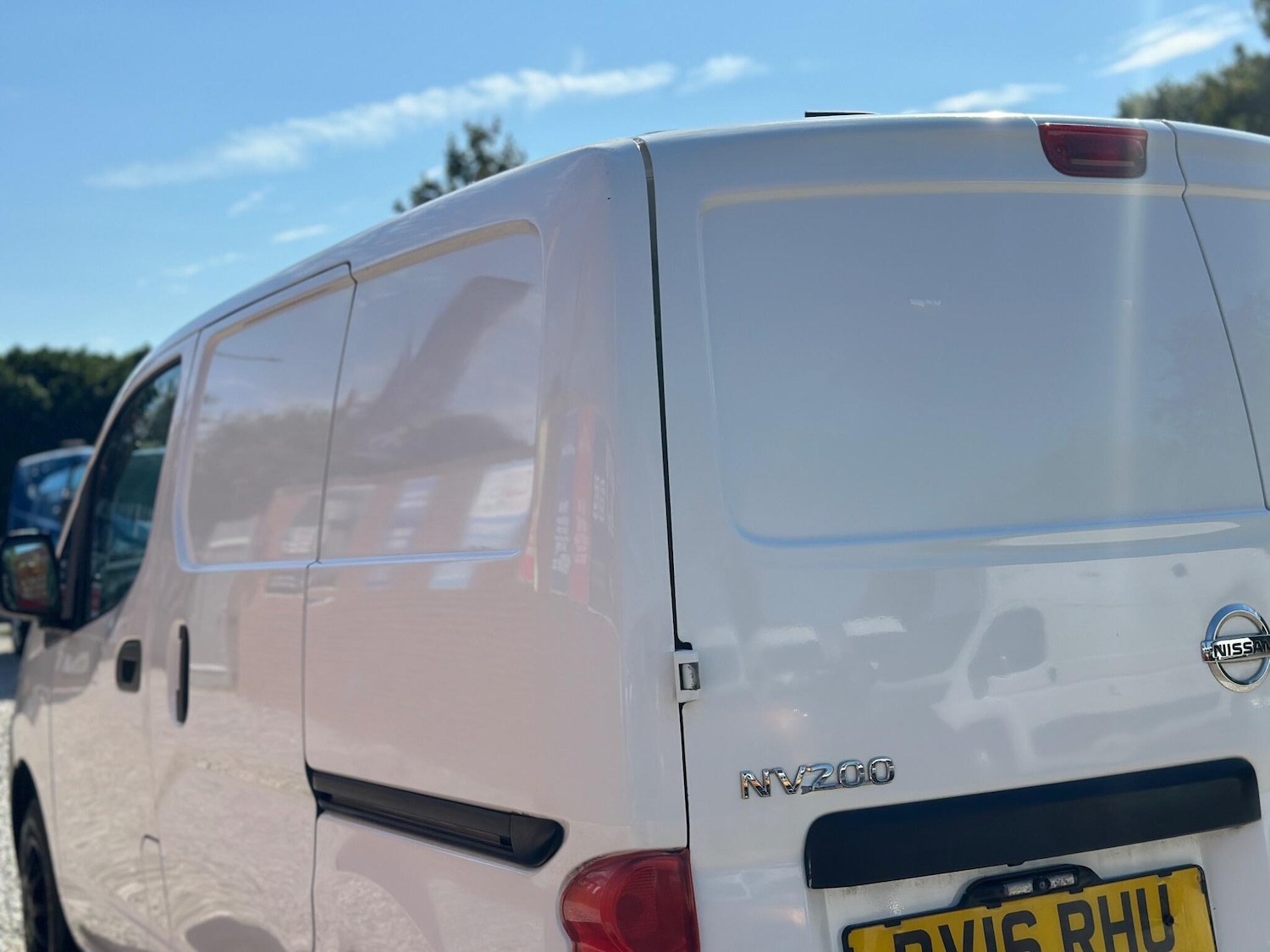 Vehicle 28