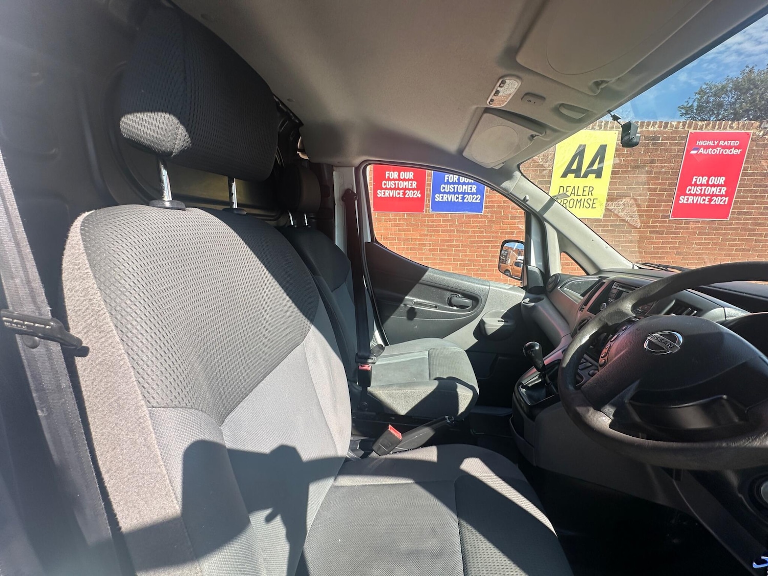 Vehicle 29