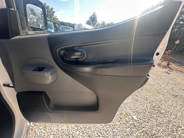 Used Nissan NV200 2016 for sale - 75687795: Photo 30