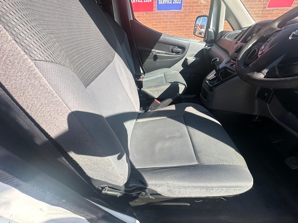 Used Nissan NV200 2016 for sale - 75687795: Photo 31