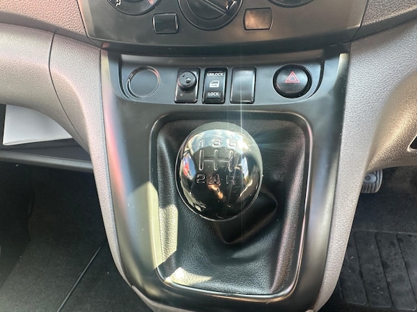 Used Nissan NV200 2016 for sale - 75687795: Photo 32