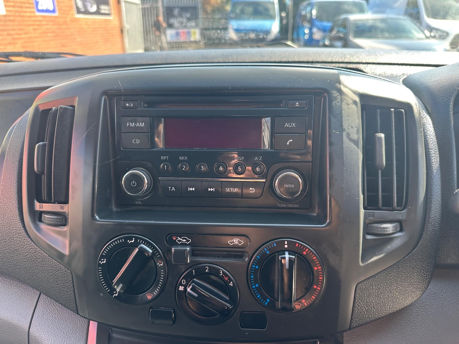 Vehicle 34