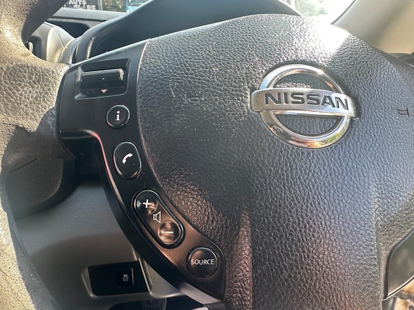 Used Nissan NV200 2016 for sale - 75687795: Photo 37
