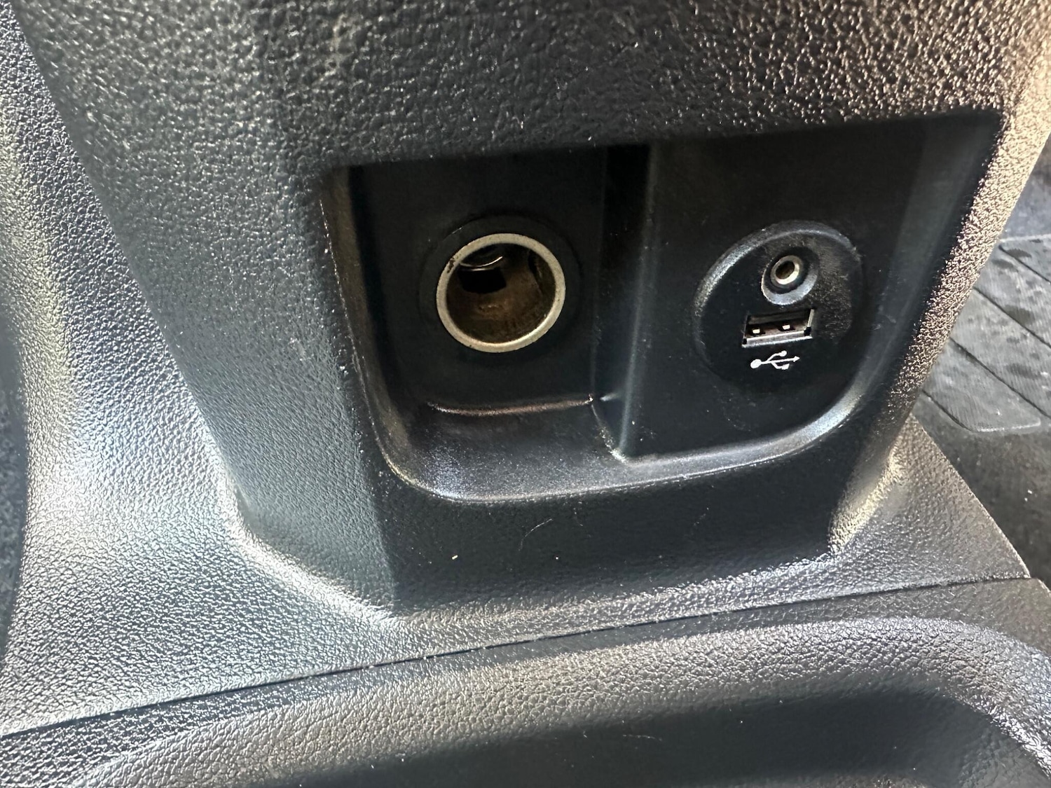 Vehicle 38