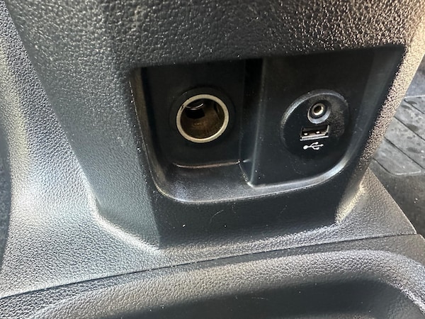 Used Nissan NV200 2016 for sale - 75687795: Photo 38