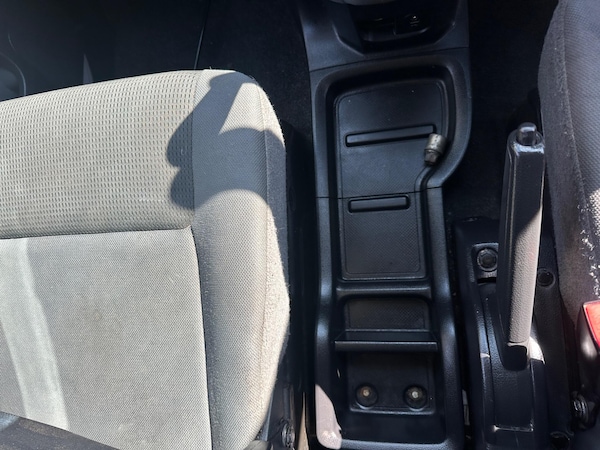Used Nissan NV200 2016 for sale - 75687795: Photo 39