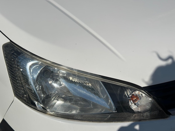 Used Nissan NV200 2016 for sale - 75687795: Photo 41