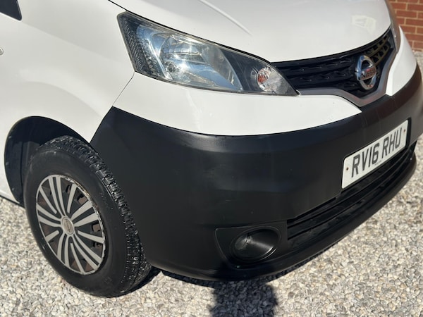 Used Nissan NV200 2016 for sale - 75687795: Photo 42