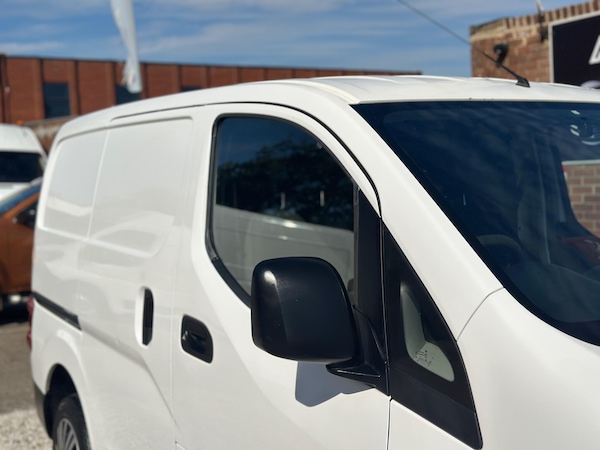 Used Nissan NV200 2016 for sale - 75687795: Photo 43