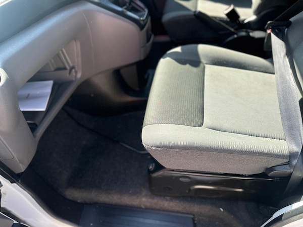 Used Nissan NV200 2016 for sale - 75687795: Photo 48