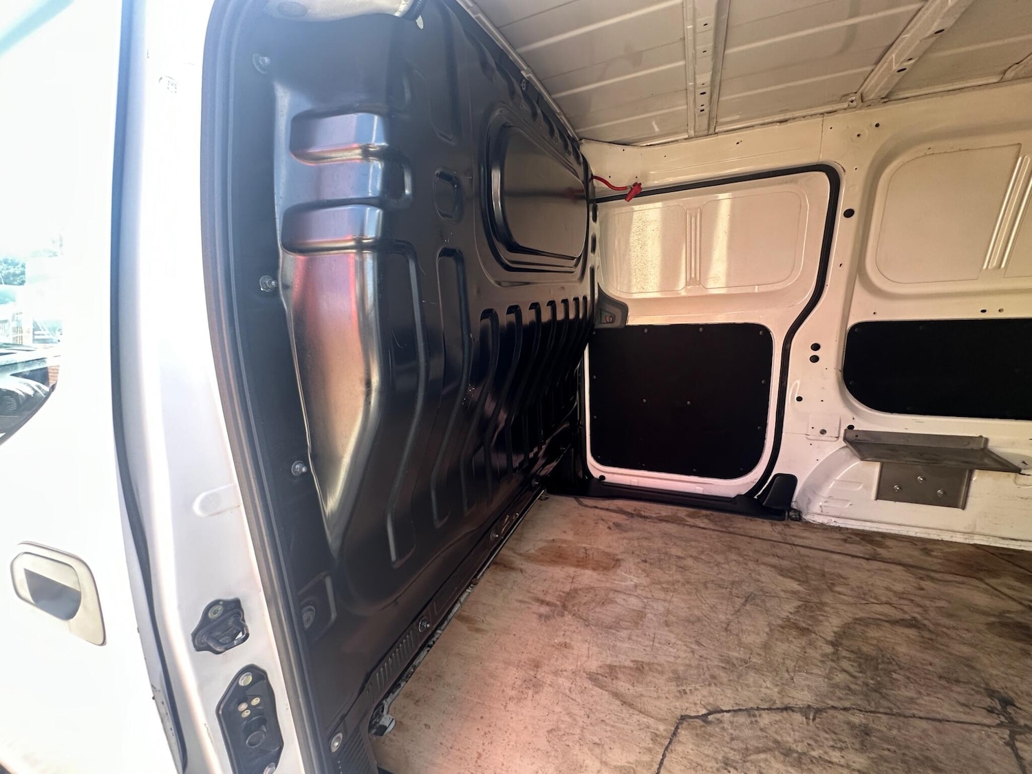 Vehicle 50