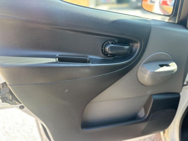 Used Nissan NV200 2016 for sale - 75687795: Photo 51
