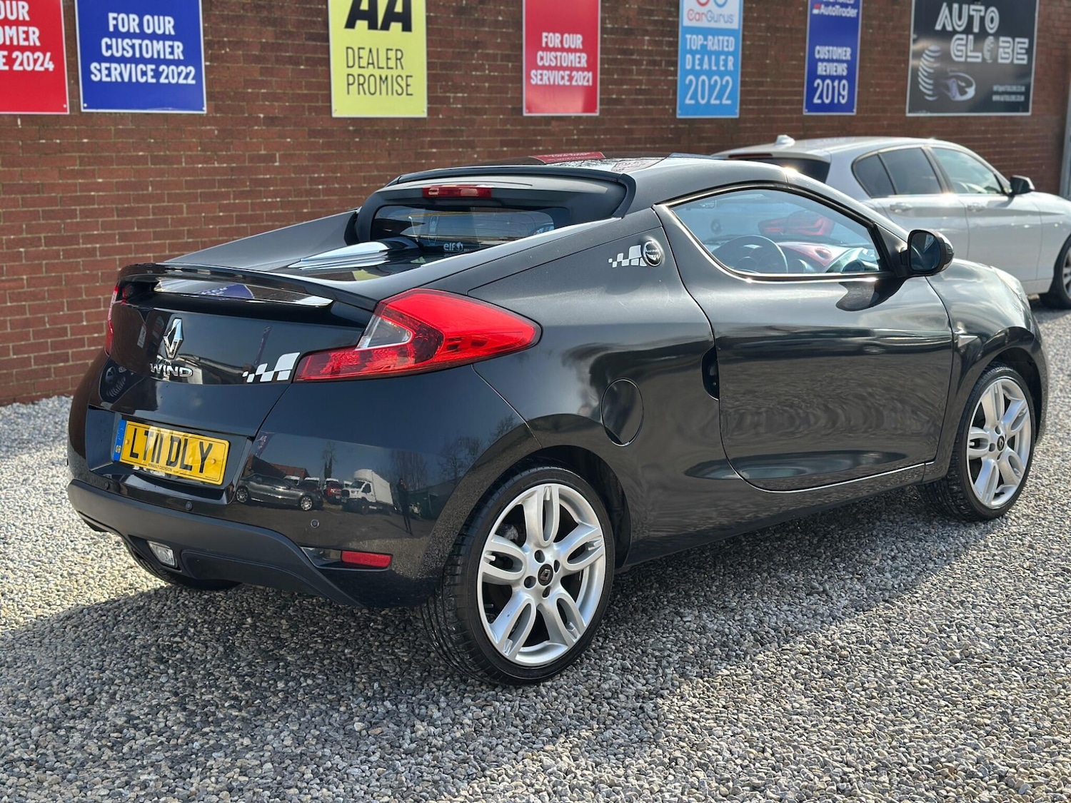 Used Renault Wind for sale - 77683247: Photo 11