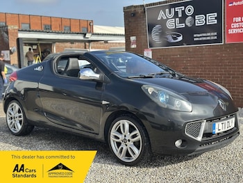 Used Renault Wind 2011 for sale - 77683247: Photo