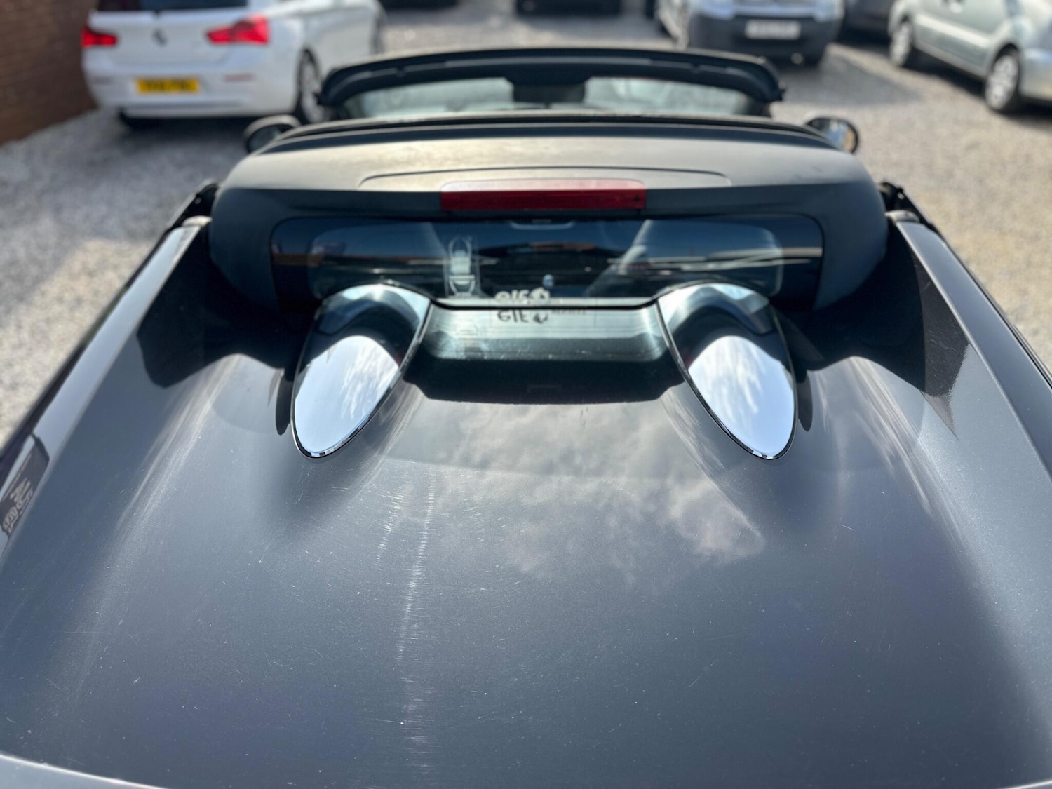 Used Renault Wind for sale - 77683247: Photo 20