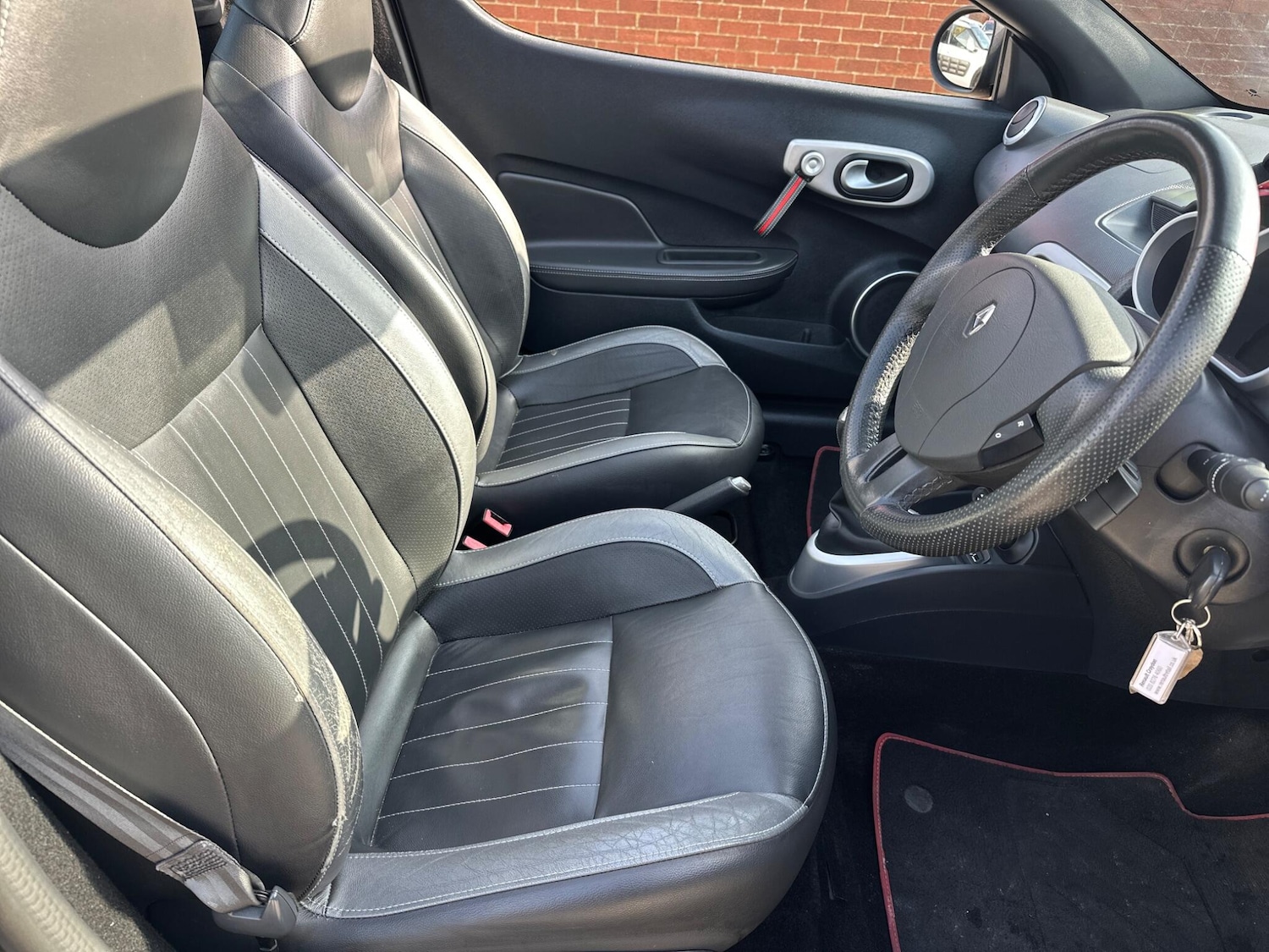 Used Renault Wind for sale - 77683247: Photo 22