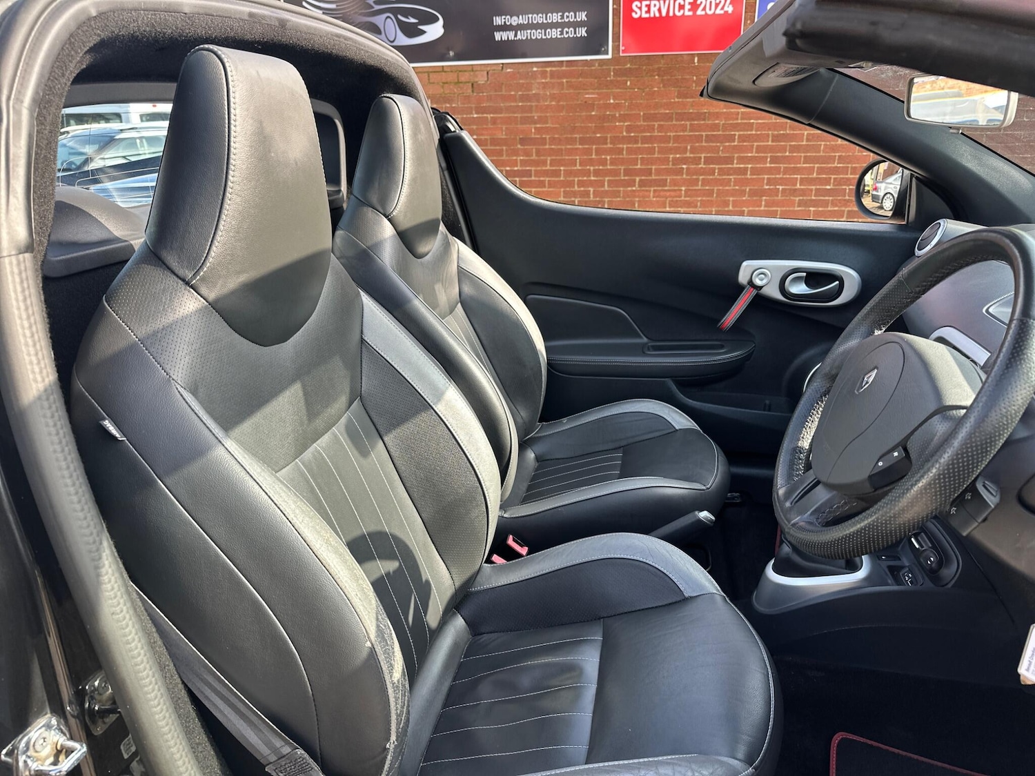 Used Renault Wind for sale - 77683247: Photo 23