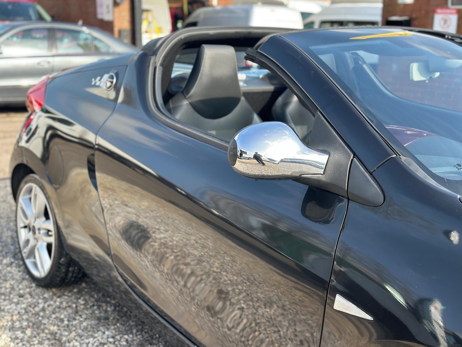 Used Renault Wind for sale - 77683247: Photo 25