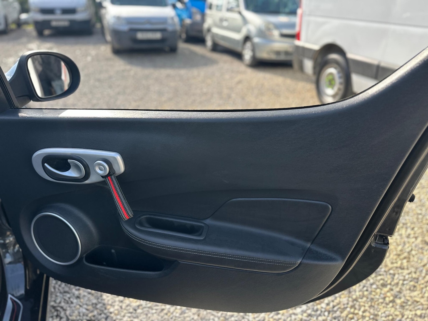 Used Renault Wind for sale - 77683247: Photo 26