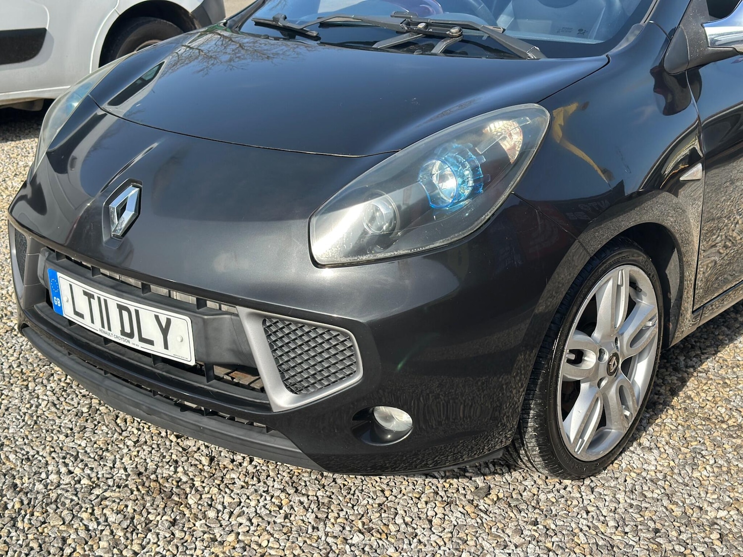 Used Renault Wind for sale - 77683247: Photo 28
