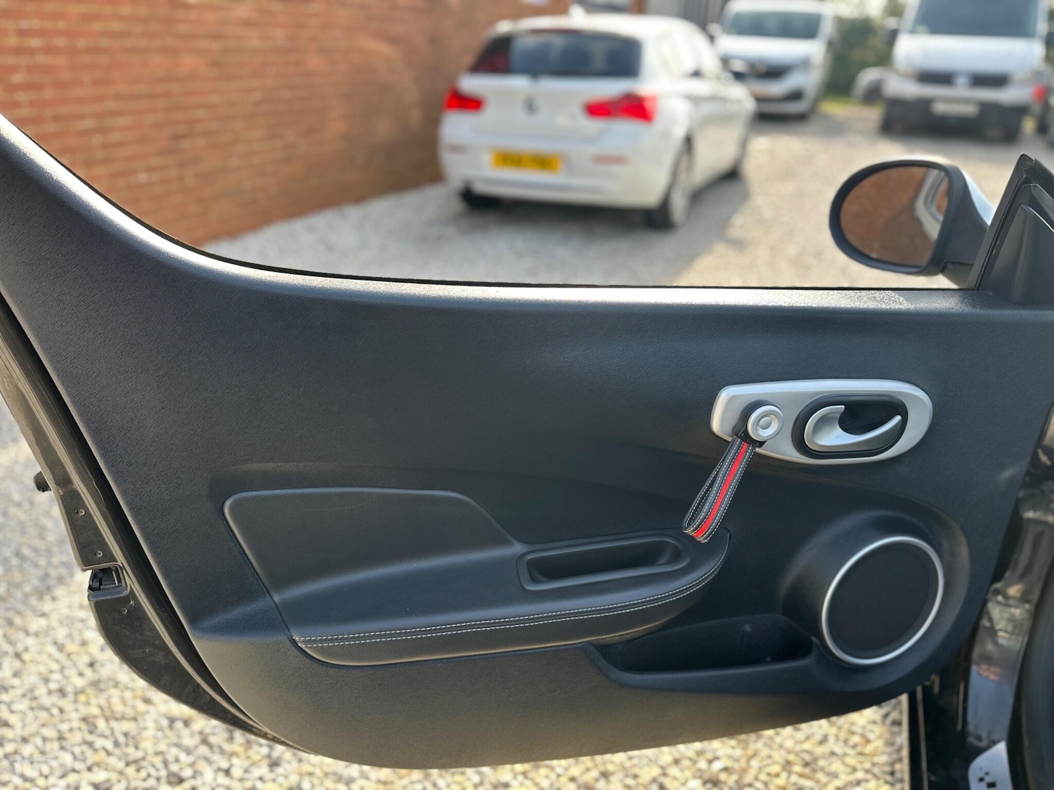 Used Renault Wind for sale - 77683247: Photo 29